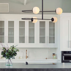 contemporary ceiling light