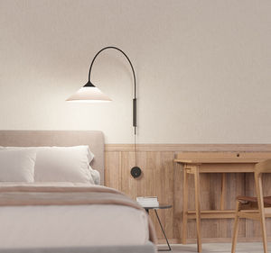 contemporary wall light 1