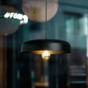 hanging lamp