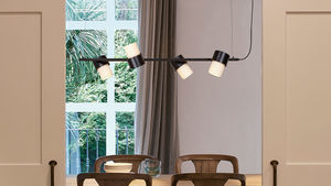 modern chandelier 1
