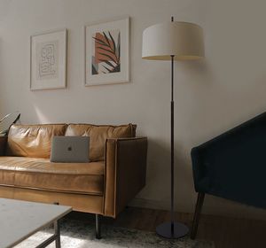 floor-standing lamp 1
