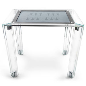 contemporary kids game table