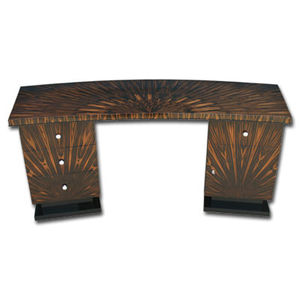 free-standing desk