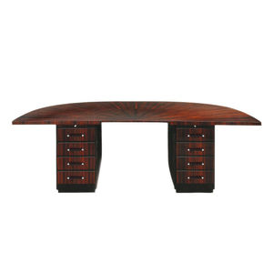 free-standing desk