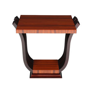 Art Deco side table