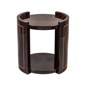 Art Deco side table