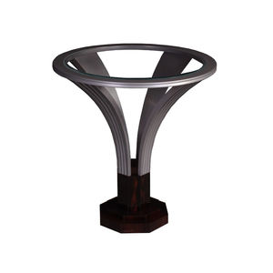 Art Deco side table