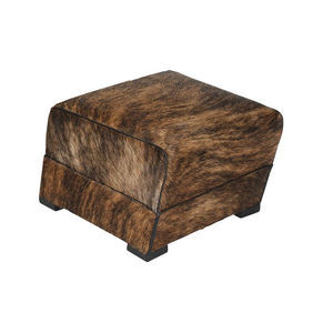 Art Deco pouf