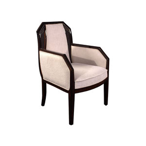 Art Deco armchair