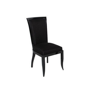 Art Deco dining chair