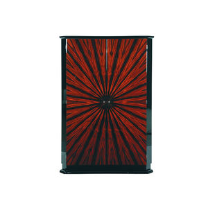 Art Deco wardrobe