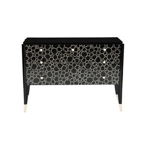 high chest of drawers