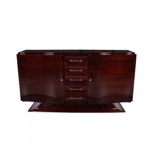 traditional sideboard