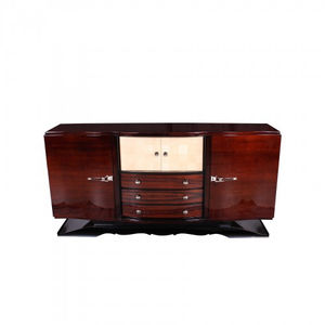 traditional sideboard