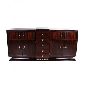 traditional sideboard