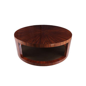 Art Deco coffee table