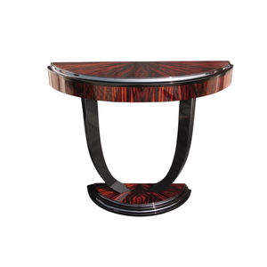 Art Deco sideboard table