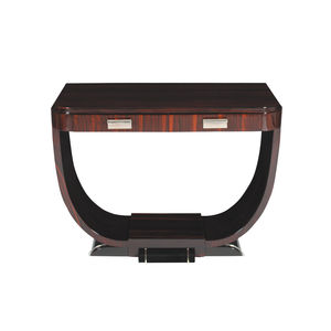 Art Deco sideboard table