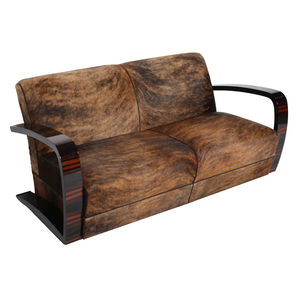 Art Deco sofa