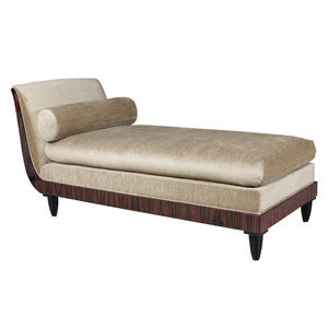 Art Deco daybed