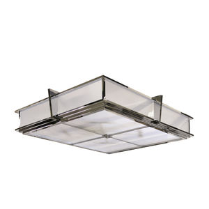 Art Deco ceiling light