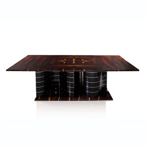 Art Deco dining table
