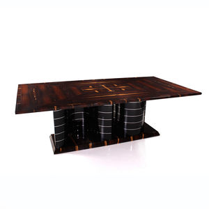 Art Deco dining table