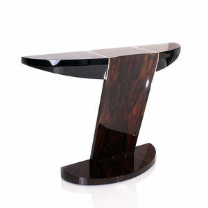 Art Deco sideboard table