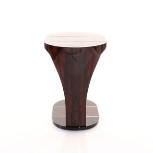 Art Deco side table