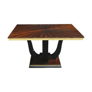 Art Deco coffee table