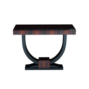 Art Deco sideboard table
