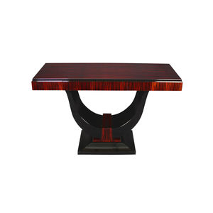 Art Deco sideboard table