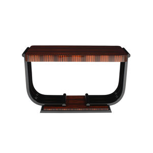 Art Deco sideboard table