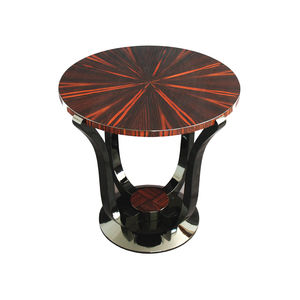 Art Deco side table