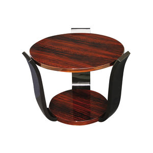 Art Deco side table