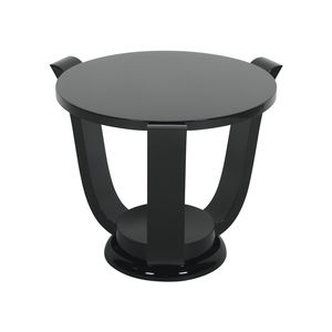 Art Deco side table