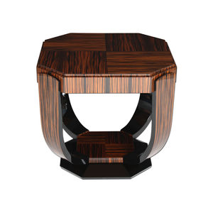 Art Deco side table