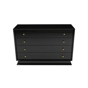 Art Deco chest of drawers