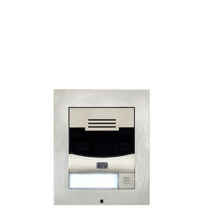 door station with camera
