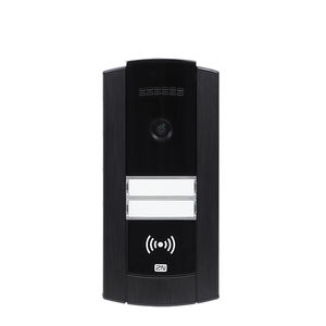 door station with camera