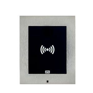 RFID standalone card reader