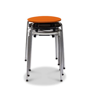 contemporary stool