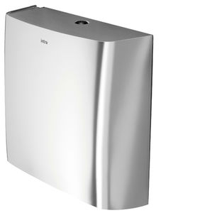wall-mounted paper towel dispenser