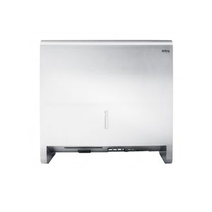 electronic hand dryer