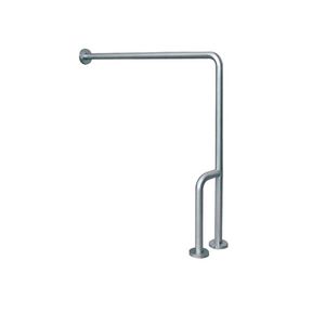 metal grab bar