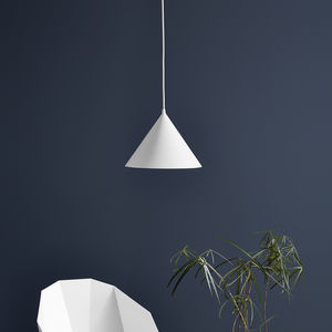 pendant lamp