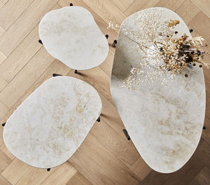 contemporary coffee table 1