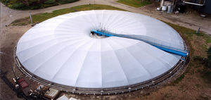 waterproof geomembrane 1