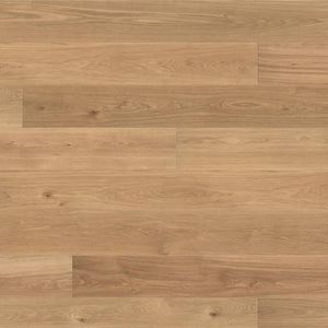 solid parquet floor