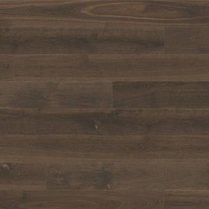 solid parquet floor